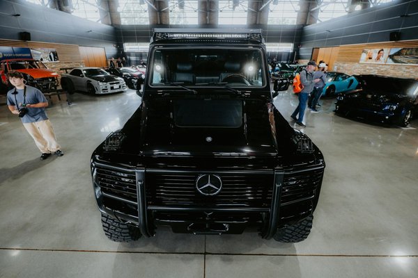 Le covering voiture : personnalisation et protection à moindre coût