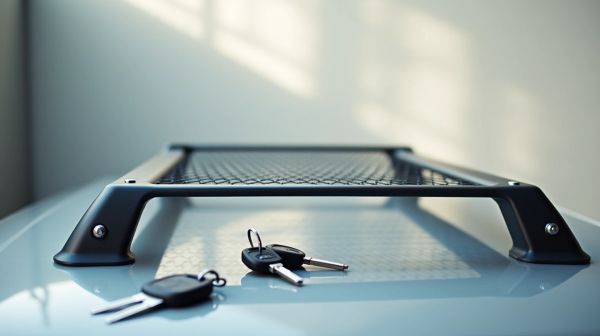 Choisir un coffre de toit adapté à vos besoins de transport