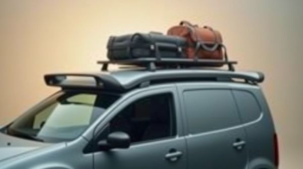 Choisir un coffre de toit adapté à vos besoins de transport