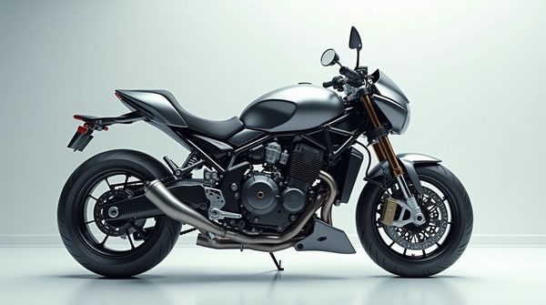 Simulation de transformation de moto : créez, visualisez et personnalisez avant de passer à l'action