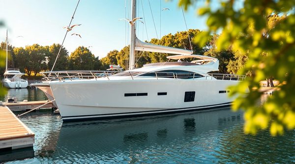 Trouver un distributeur de bateaux de confiance : l'expertise au service de vos projets