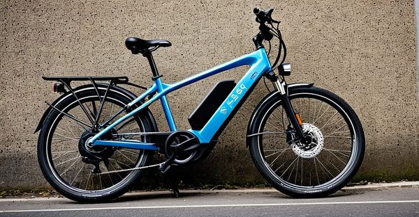 Vélo électrique occasion : qualité et économies garanties
