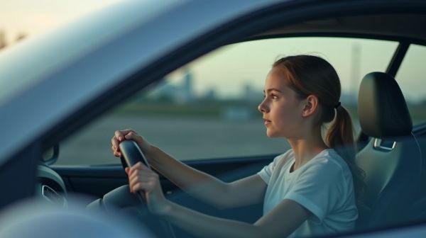 Voiture sans permis : quelles options pour conduire dès 14 ans ?
